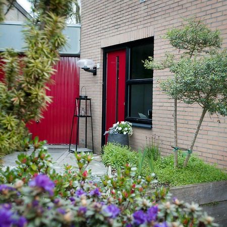Bed And Breakfast Holter Энсхеде Экстерьер фото