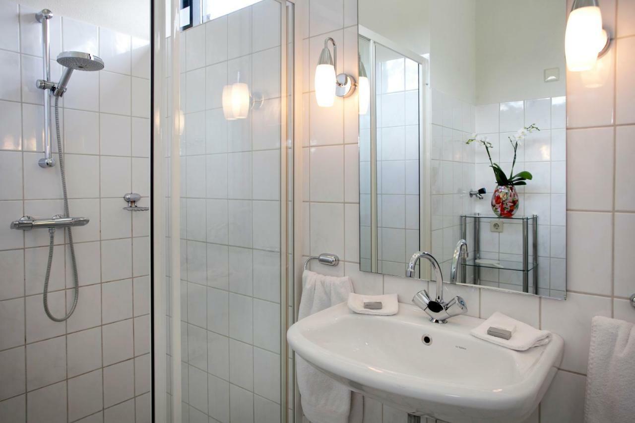 Bed And Breakfast Holter Энсхеде Экстерьер фото