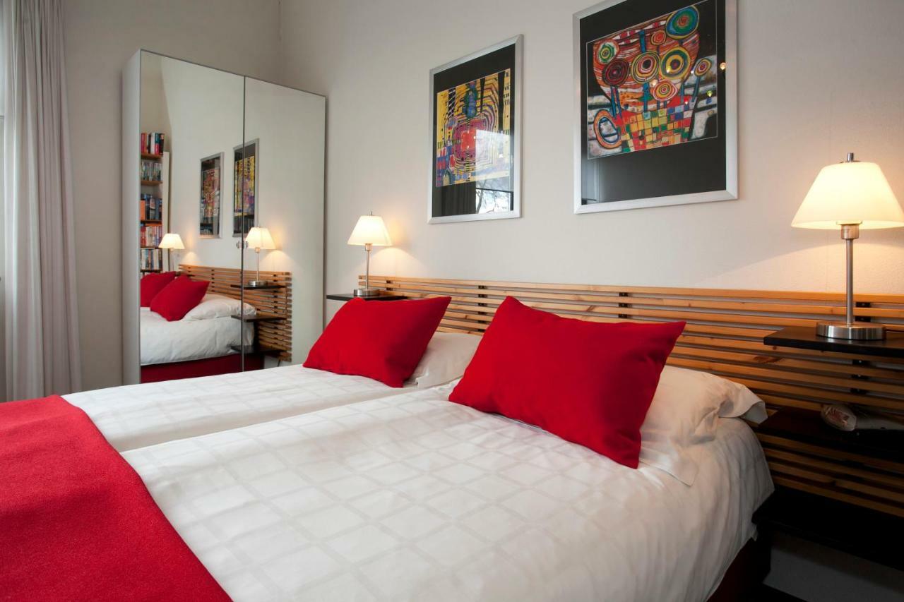 Bed And Breakfast Holter Энсхеде Экстерьер фото
