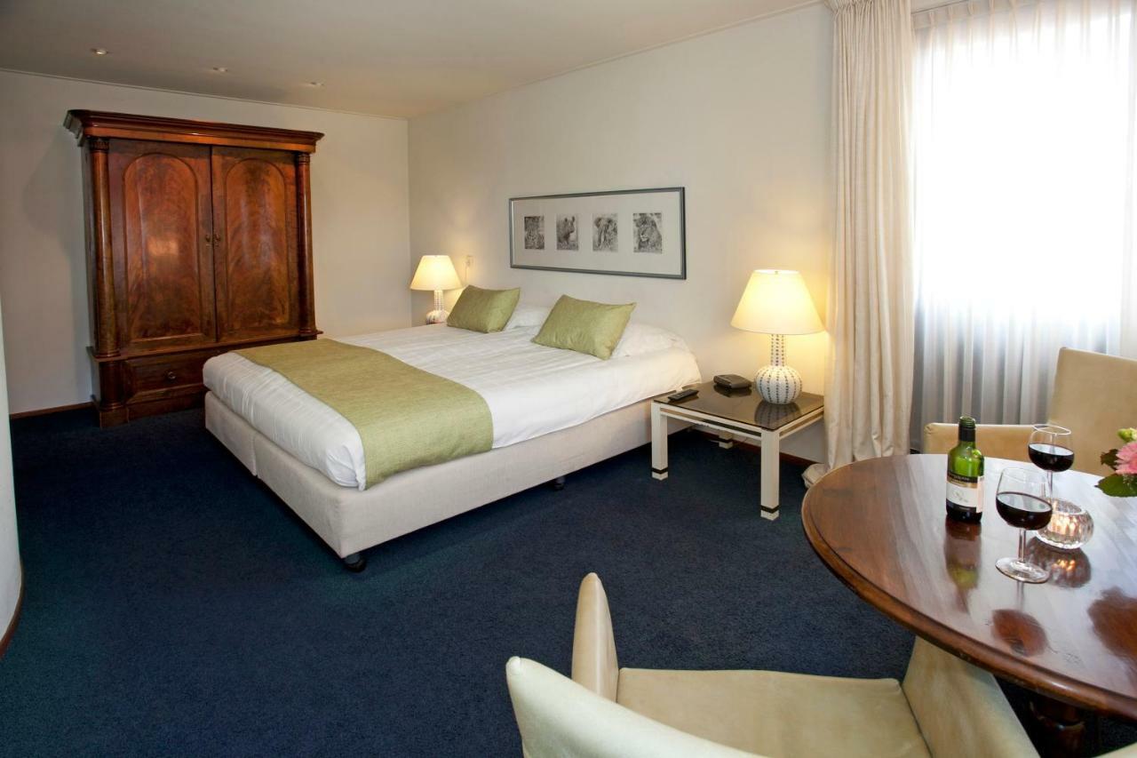Bed And Breakfast Holter Энсхеде Экстерьер фото