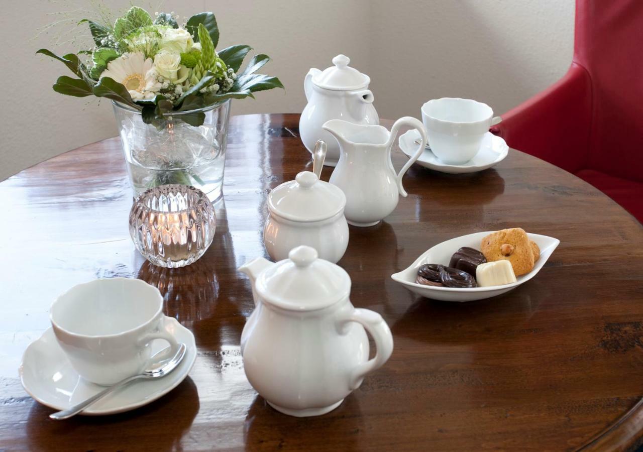 Bed And Breakfast Holter Энсхеде Экстерьер фото