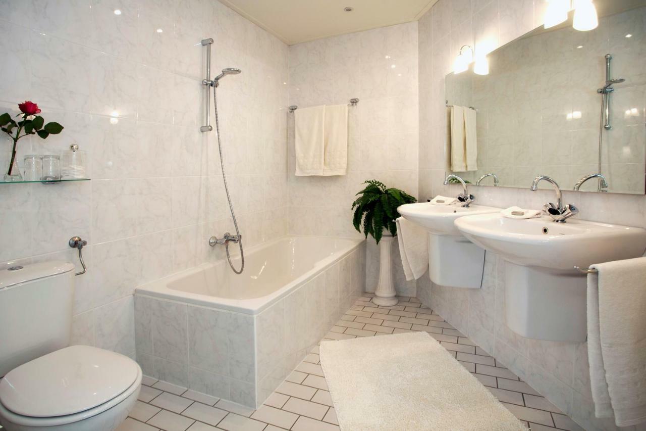 Bed And Breakfast Holter Энсхеде Экстерьер фото