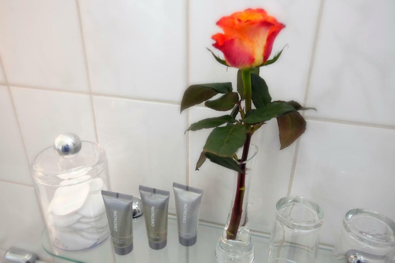 Bed And Breakfast Holter Энсхеде Экстерьер фото